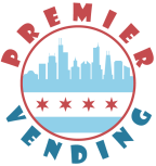 Premier Vending Logo