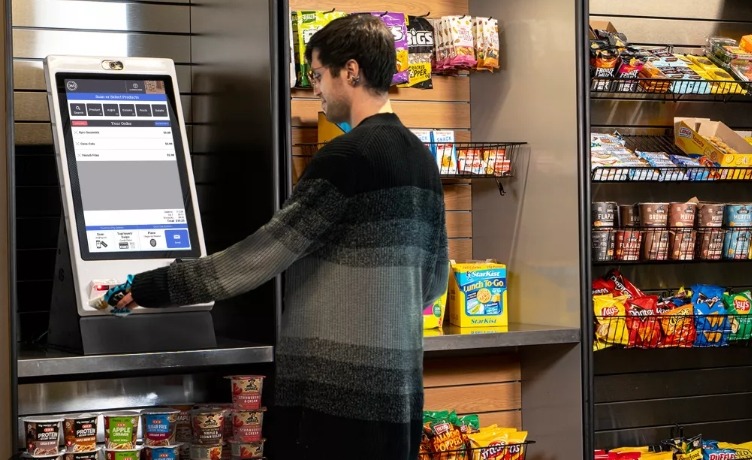 Product Mix in Micro-Markets